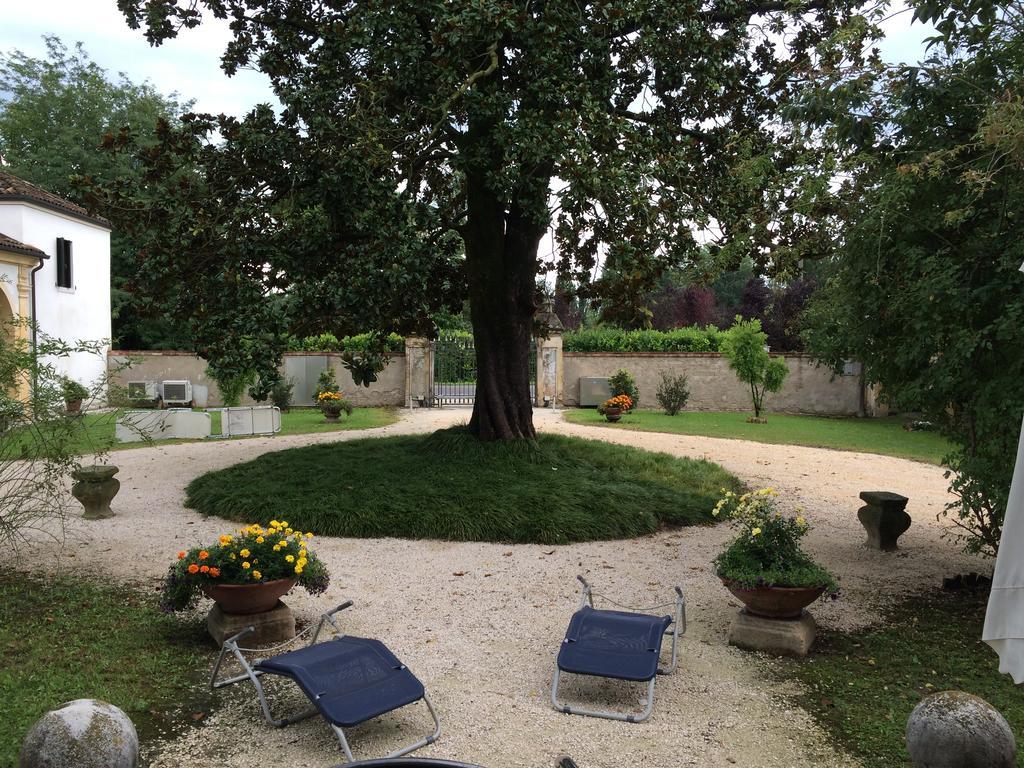 Villa Pastori Mira Exterior photo