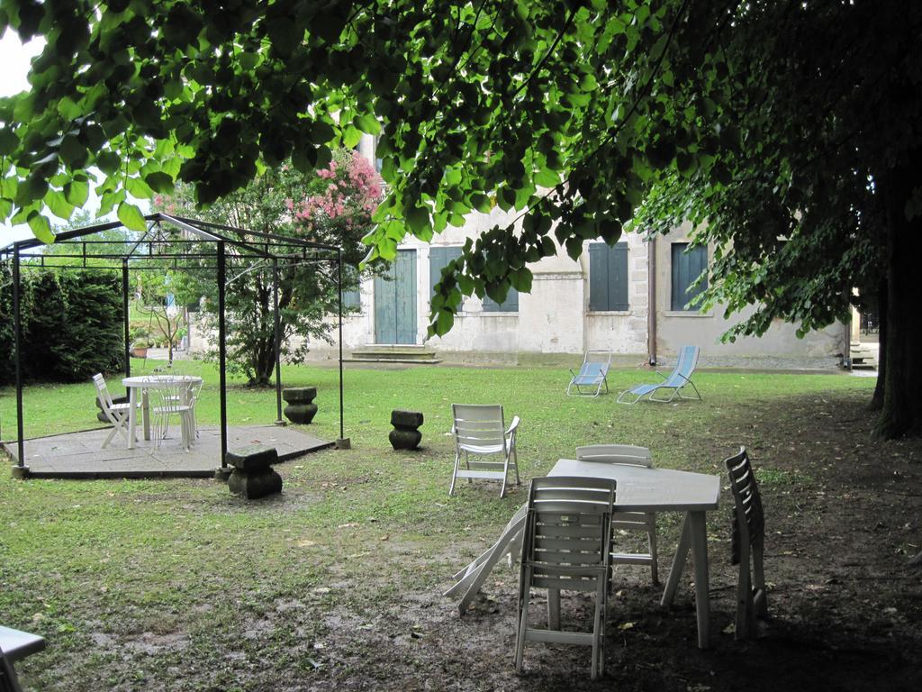 Villa Pastori Mira Exterior photo