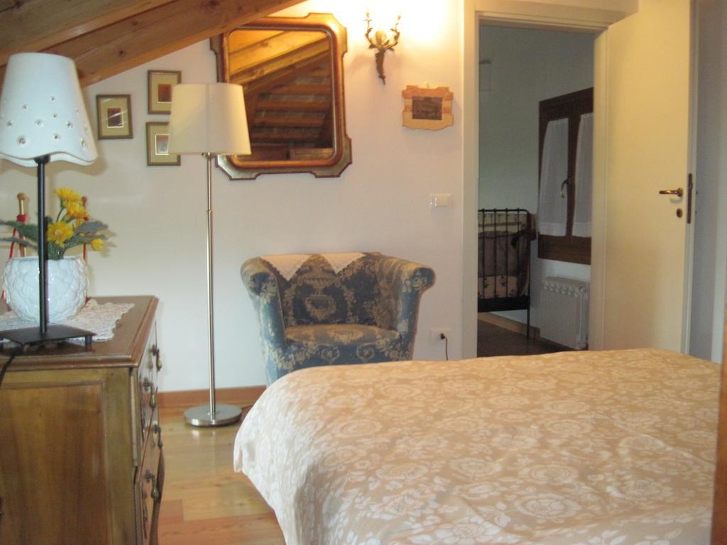 Villa Pastori Mira Room photo
