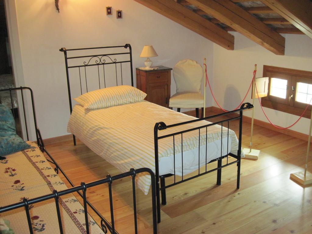 Villa Pastori Mira Room photo
