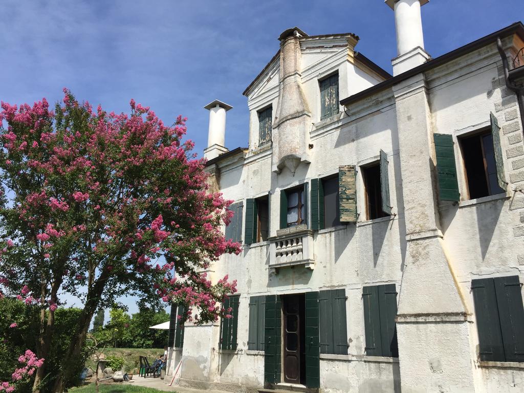 Villa Pastori Mira Exterior photo