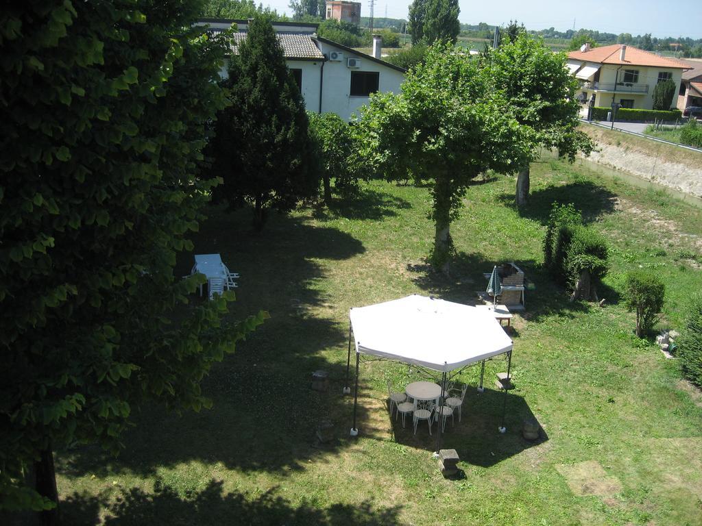 Villa Pastori Mira Exterior photo