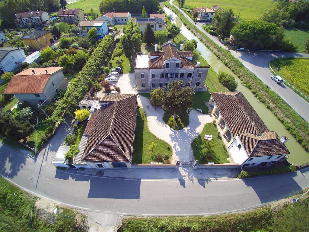 Villa Pastori Mira Exterior photo