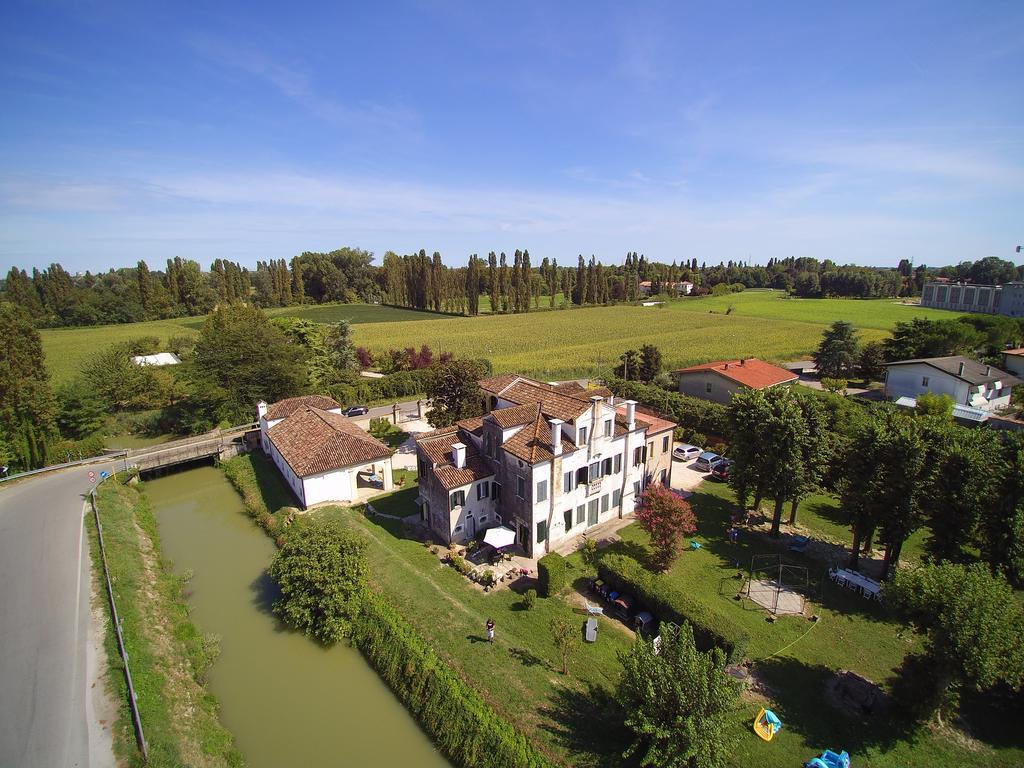 Villa Pastori Mira Exterior photo