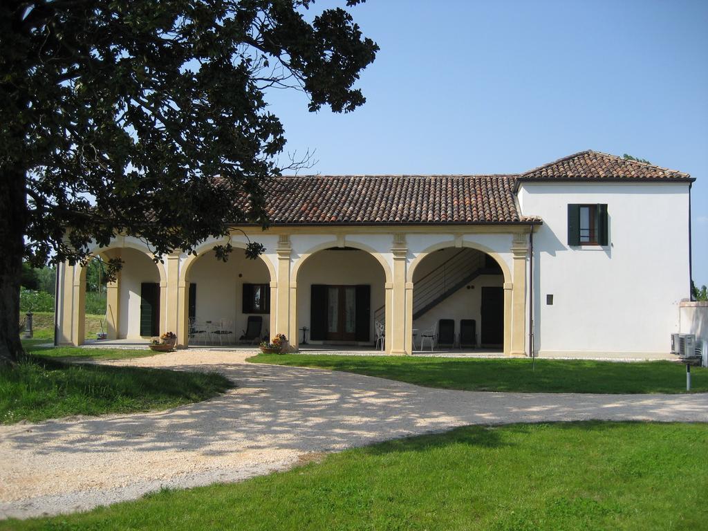 Villa Pastori Mira Exterior photo